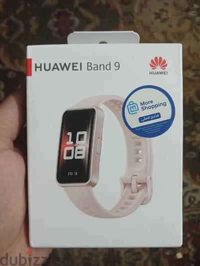 Huawei band 9 new