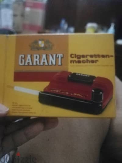 Garant