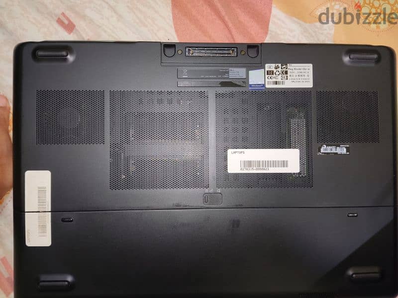 وحش الاداء Dell precision 7720 13