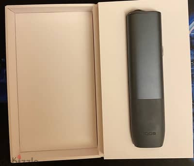 IQOS