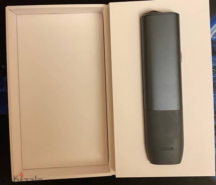 IQOS Iluma One 0