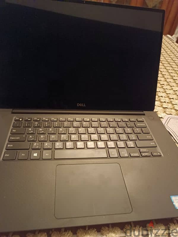 لاب dell precision 5540 للبيع 4