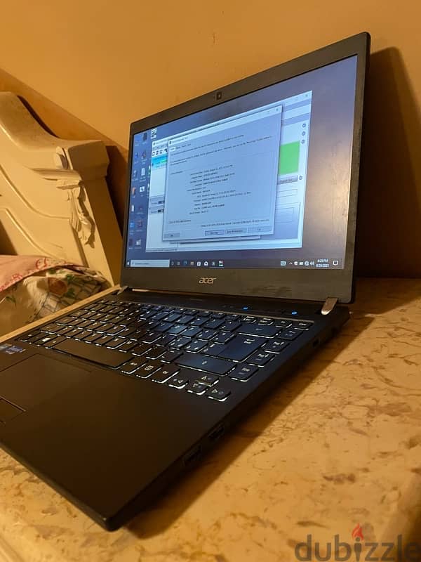 Laptop Acer Core i5 زيرو للبيع 0