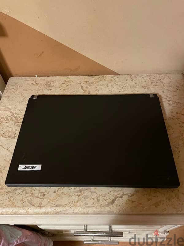 Laptop Acer Core i5 زيرو للبيع 1