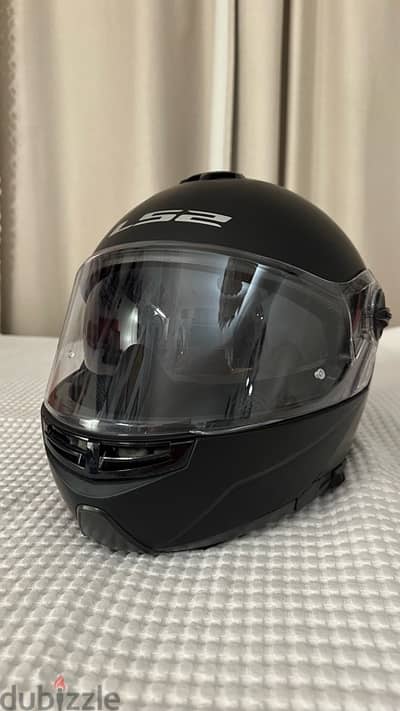 Ls2 Helmet like new