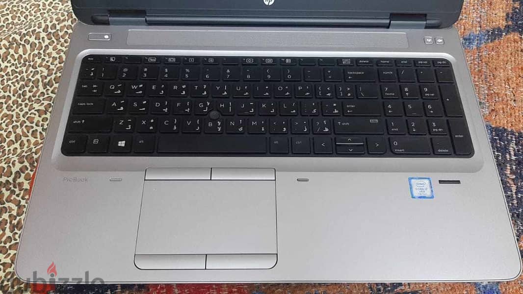 لاب توب Hp 1