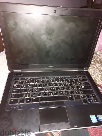 Laptop for sell