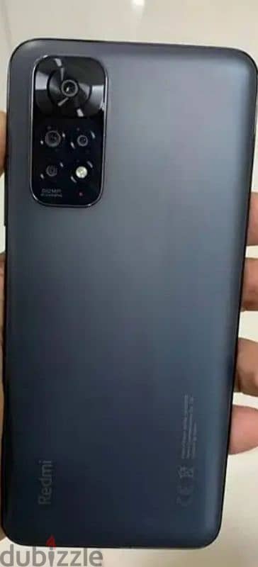 Redmi Note 11 0