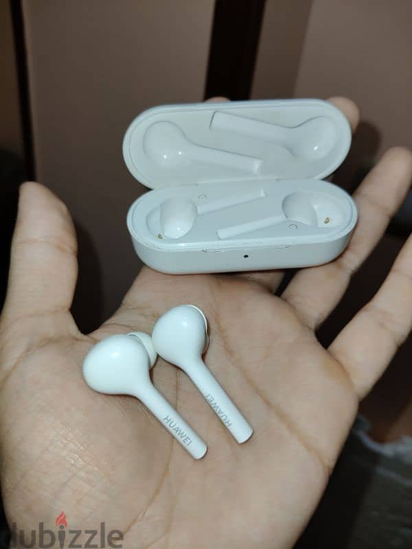 Huawei Freebuds 3i 8