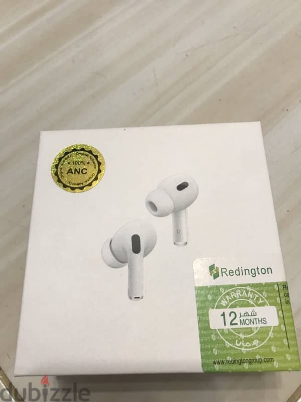 Airpods pro 2nd generation 1