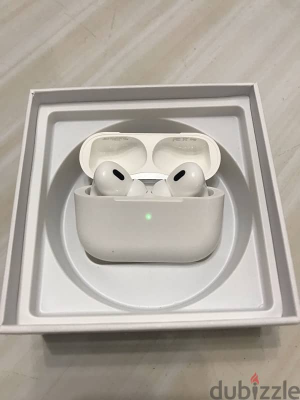 Airpods pro 2nd generation 2