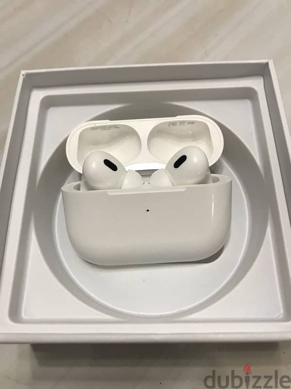 Airpods pro 2nd generation 3