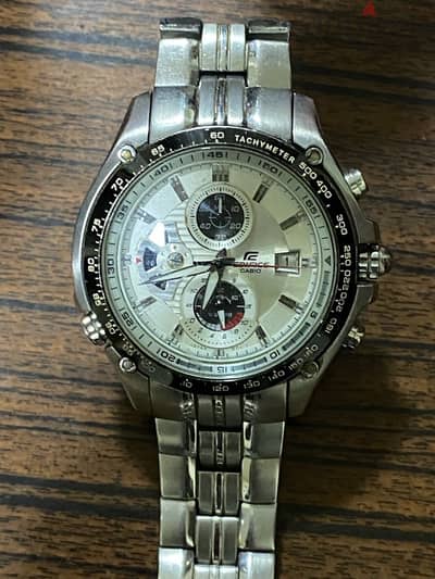 Casio Edifice EF-543