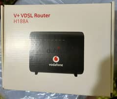 Router Vodafone Vdsl 5G 0