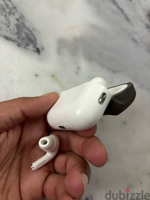 Airpods Pro 2 (type C) 0