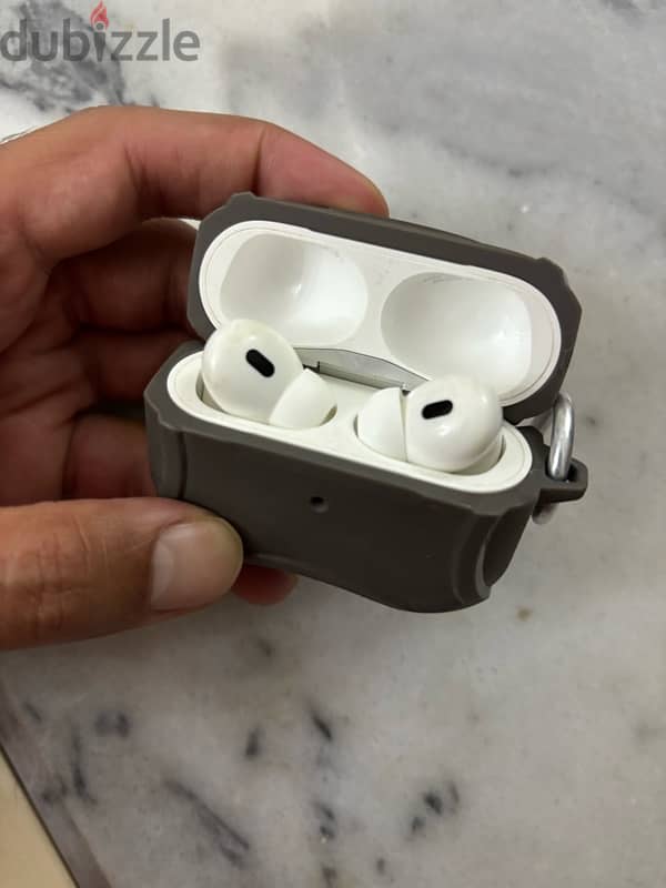 Airpods Pro 2 (type C) 1