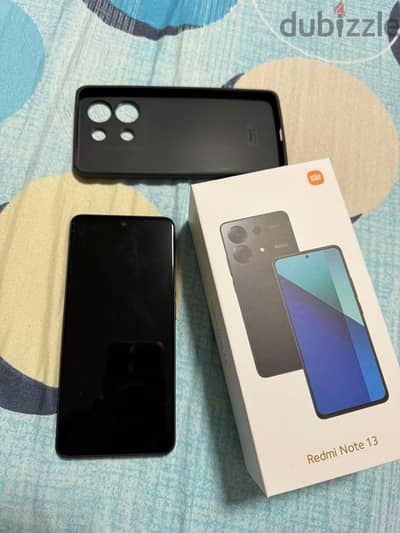 Redmi Note 13 256GB