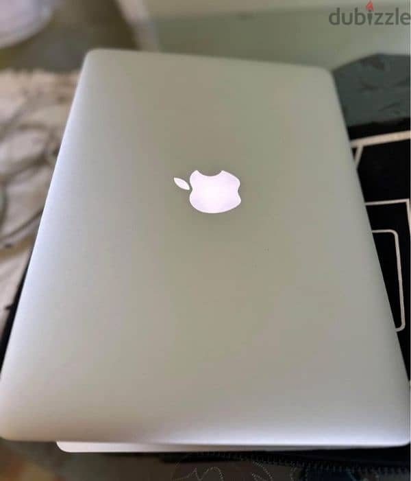 MacBook 2014 1