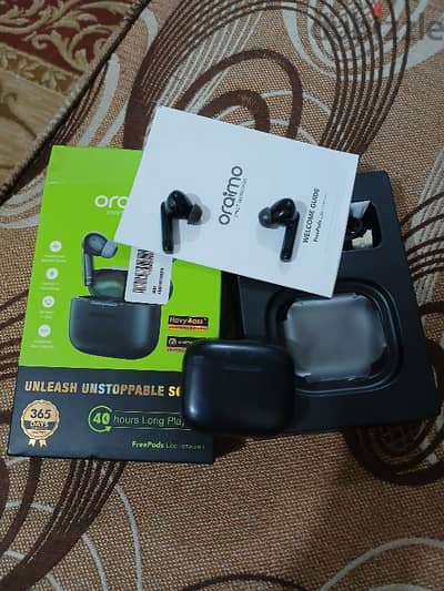 سماعه بلوتوث oraimo