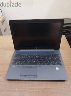 Hp z book g3 0