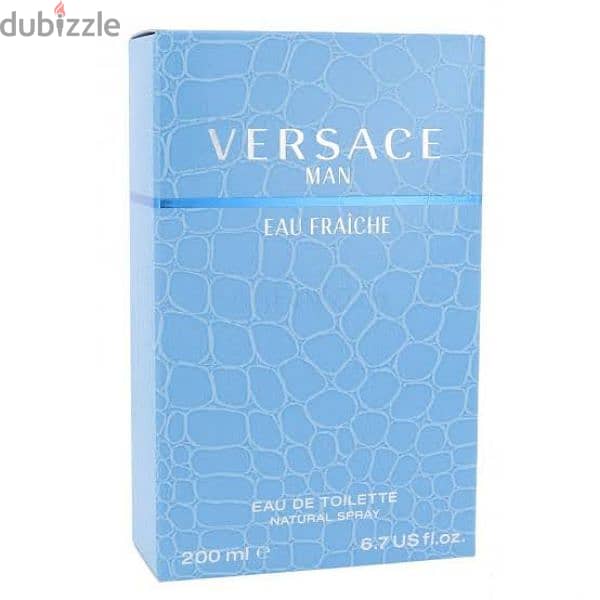 versace man eau fraiche 200ml 2