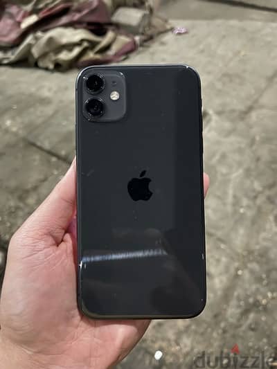 iphone 11 black