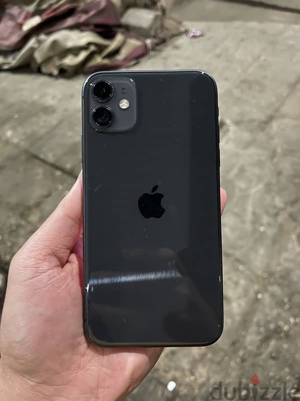 iphone 11 black 0