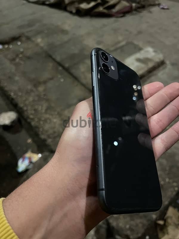 iphone 11 black 2