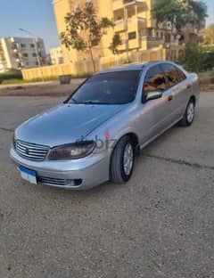 Nissan Sunny 2009 0