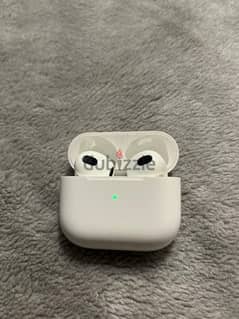 Airpods 3 original 0