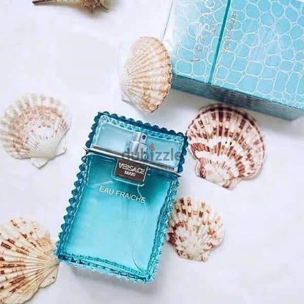 versace man eau fraiche : فيرزاتشي مان أو فريش 2