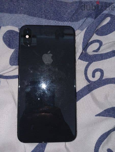 i phone xs max 256 1