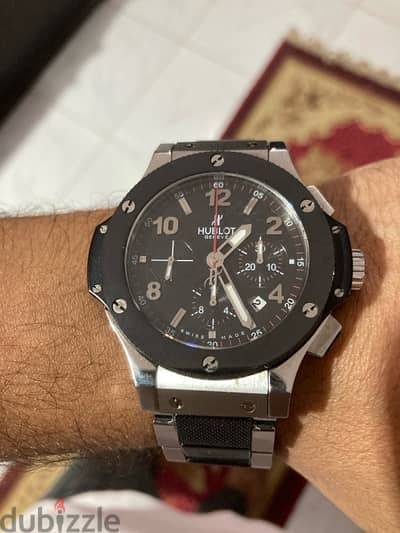 HUBLOT