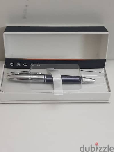 cross pen