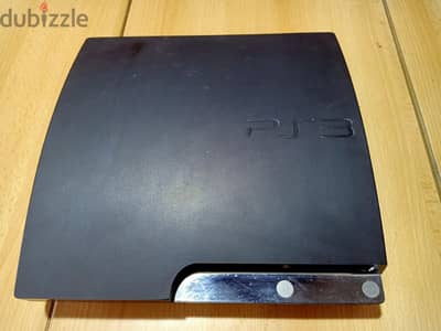 playstation 3 slim