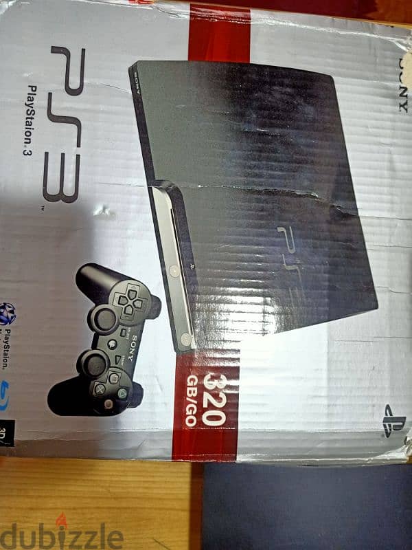 playstation 3 slim 2