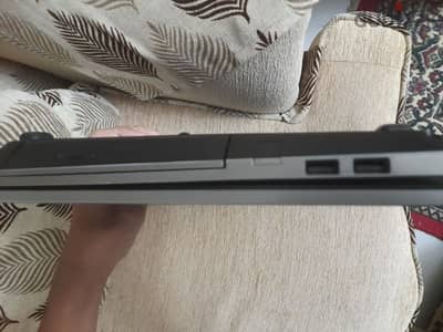 لاب hp probook 4530s