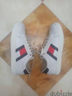 Tommy Hilfiger Cupsole Sneaker 0