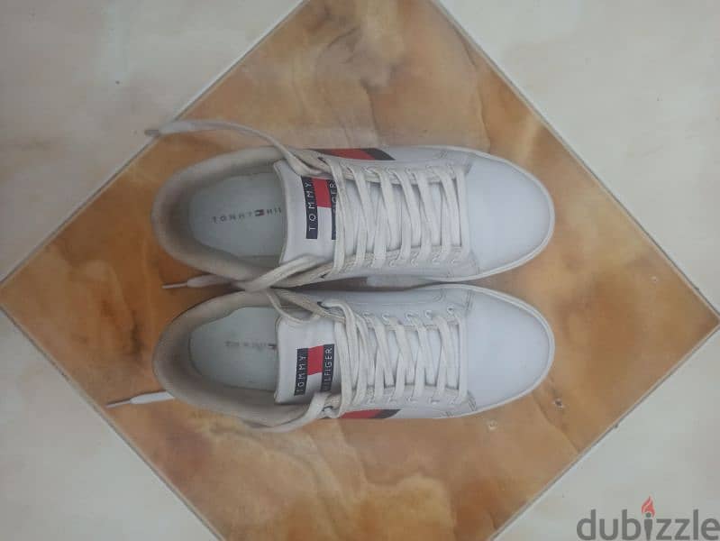 Tommy Hilfiger Cupsole Sneaker 2