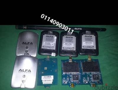 ALFA AWUS036H Original