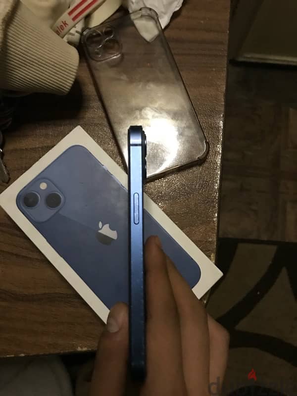 iPhone 13 128 GB 1