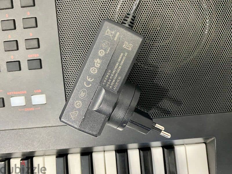 Roland keyboard Ex 50 3