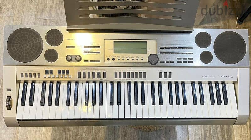 Roland keyboard Ex 50 10