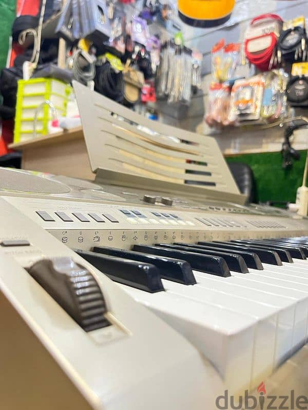 Roland keyboard Ex 50 11