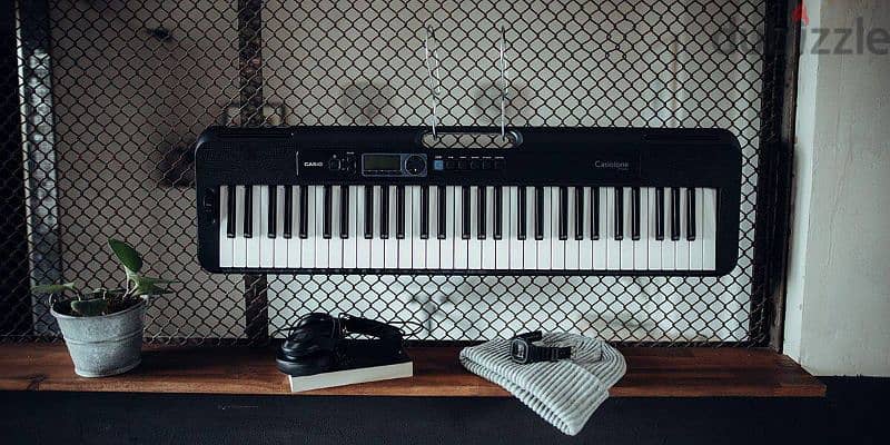 Roland keyboard Ex 50 17