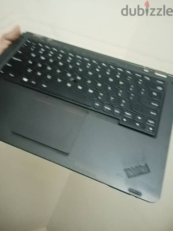 lenovo thinkpad Yoga  x360  جيل رابع i5 + ram 8 + ssd 128 اعلي الفئات 1