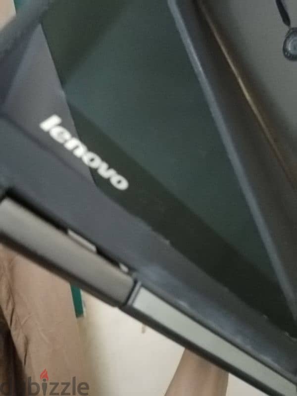 lenovo thinkpad Yoga  x360  جيل رابع i5 + ram 8 + ssd 128 اعلي الفئات 2