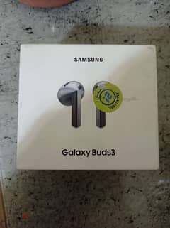 Galaxy Buds 3 0