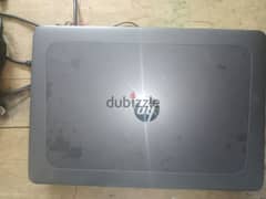 hp zbook 15 g3 0