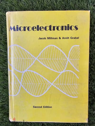 Microelectronics (Electronics and Electronic Circuits)